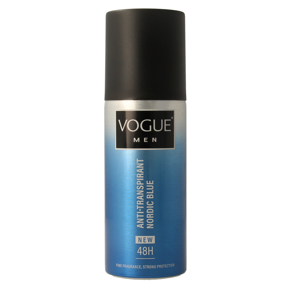 Vogue Men Nordic Blue anti-transpirant  150.00 Milliliter