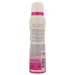 Vogue Girl deodorant sweet cupcake  150.00 Milliliter