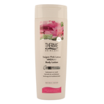 Therme Saigon pink lotus bodylotion hydra+ 250 Milliliter