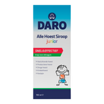 Daro Alle hoest siroop junior 150.00 Milliliter