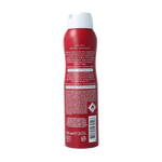 Vogue Cosmetics enjoy parfum deodorant 150.00 Milliliter
