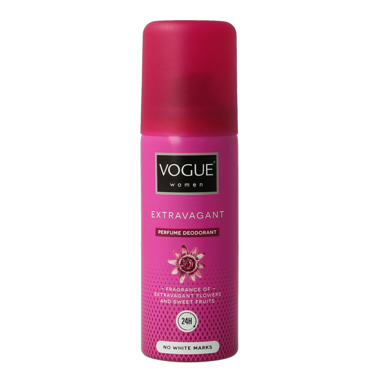 Vogue Parfum deodorant extravagant 50.00 Milliliter