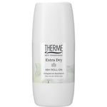 Therme Extra dry anti-transpirant zen white lotus roller 60.00 Milliliter