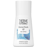 Therme Deospray anti-transpirant extra fresh 75.00 Milliliter