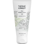 Therme Zen white lotus shower satin 200.00 Milliliter