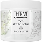 Therme Zen white lotus body butter 225 Gram