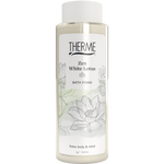 Therme Zen white lotus relaxing bath foam 500.00 Milliliter