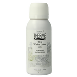 Therme Zen white lotus foam shower 50.00 Milliliter