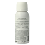 Therme Zen white lotus foam shower 50.00 Milliliter