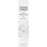 Therme Bodymist zen white lotus 60.00 Milliliter
