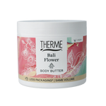 Therme Bali flower bodybutter 225.00 Gram