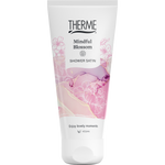 Therme Mindful blossom shower satin 200.00 Milliliter