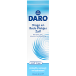 Daro Droge en rode plekjes zalf 28.00 Milliliter