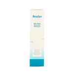 Resdan Shampoo normaal/vet haar 125.00 Milliliter