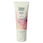 Therme Mindful blossom hand balm 75.00 Milliliter