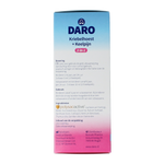 Daro 2 in 1 Kriebelhoest en keelpijn 150.00 Milliliter