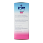 Daro 2 in 1 Kriebelhoest en keelpijn 150.00 Milliliter