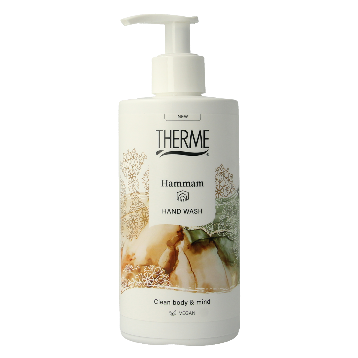 Therme Hammam handwash 300.00 Milliliter