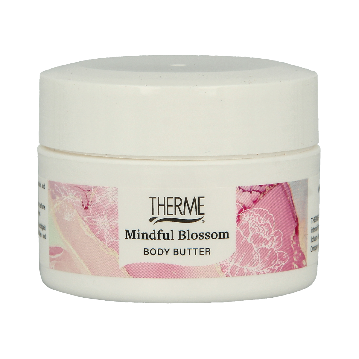 Therme Bodybutter mindful blossom 75.00 Gram