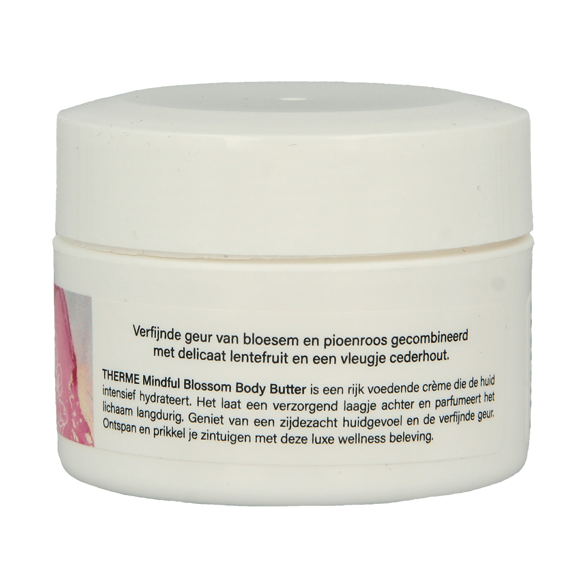 Therme Bodybutter mindful blossom 75.00 Gram