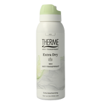Therme Deospray anti-transpirant extra dry 125.00 Milliliter
