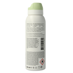 Therme Deospray anti-transpirant extra dry 125.00 Milliliter