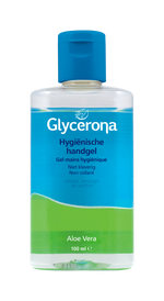 Glycerona Handgel hygienisch 100.00 Milliliter