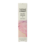 Therme Bodymist mindful blossom 60.00 Milliliter