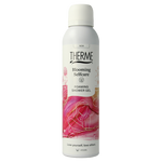 Therme Showergel blooming self care foaming 200 Milliliter