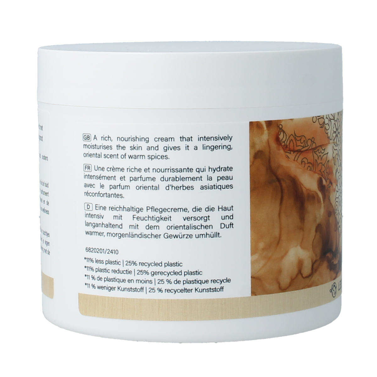 Therme Hammam body butter 225.00 Gram