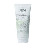 Therme Zen white lotus shower scrub 200.00 Milliliter