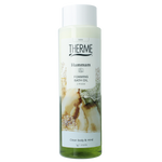 Therme Hammam foaming bath oil 400.00 Milliliter