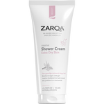 Zarqa Shower cream sensitive 200.00 Milliliter