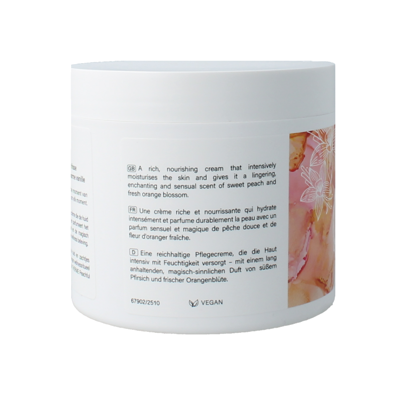Therme Peachful sunset body butter 225 Gram