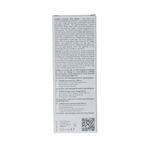 Zarqa Sunfluid SPF50 sensitive 50.00 Milliliter