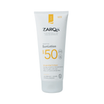 Zarqa Sunlotion SPF50 sensitive 200.00 Milliliter