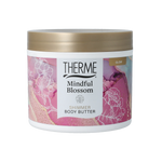 Therme Mindful blossom shimmer bodybutter 225.00 Gram