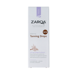 Zarqa Tanning drops sensitive 30.00 Milliliter