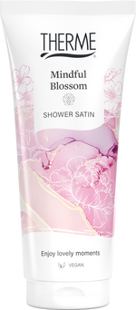 Therme Therme Mindful Blossom Shower Satin 200.00 Milliliter