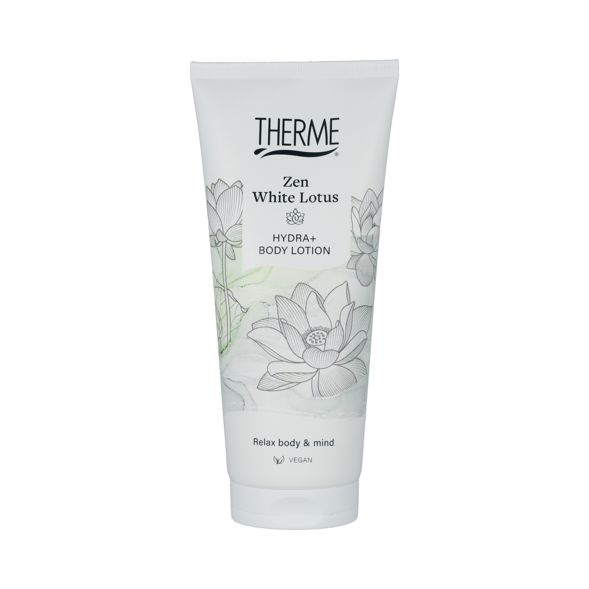 Therme Therme Zen White Lotus Body Lotion 200.00 Milliliter
