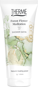 Therme Therme Forest Flower Meditation Shower Satin 200.00 Milliliter