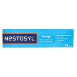 Nestosyl 3-in-1 Wondgel behandeling 75.00 Milliliter