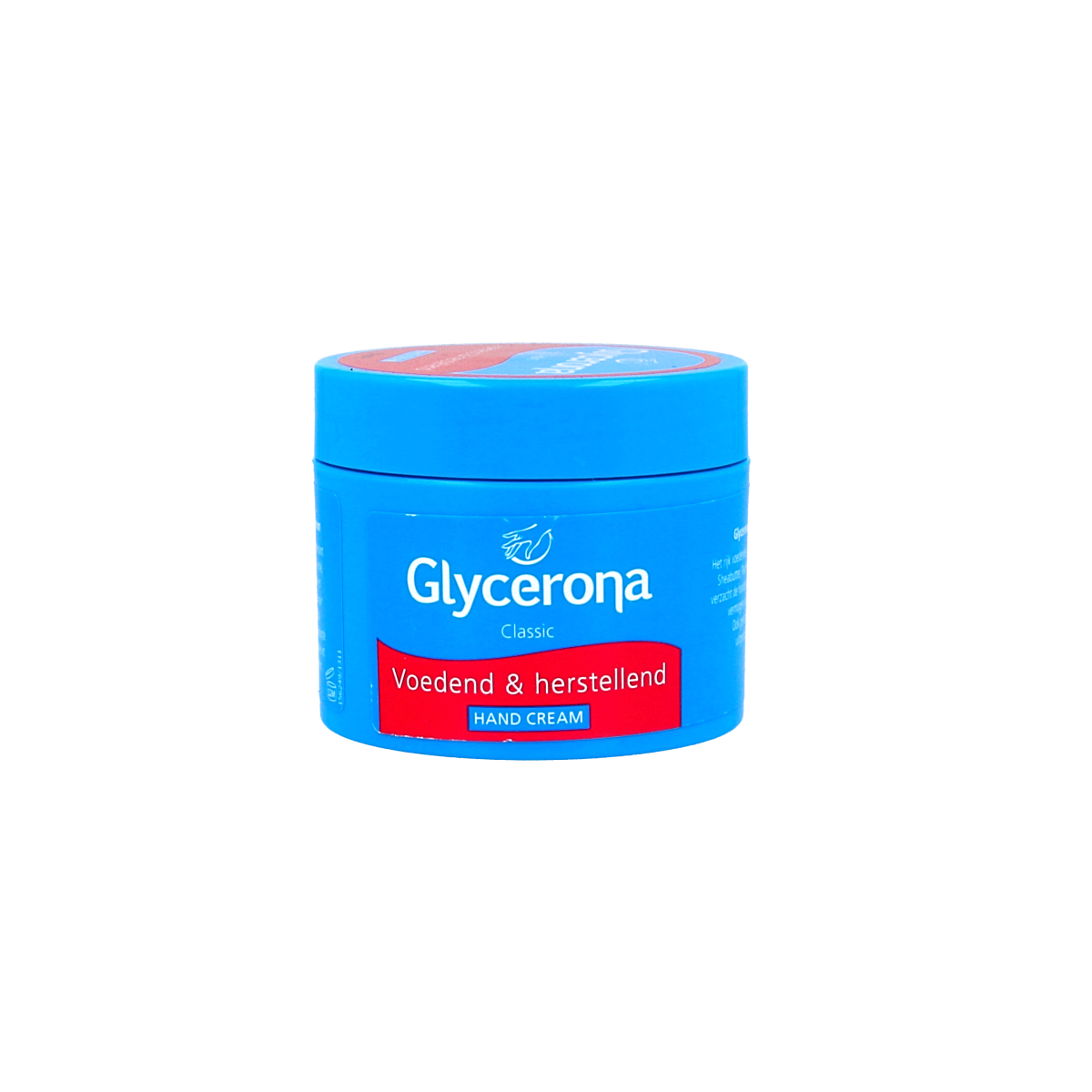 Glycerona Handcreme classic pot 150.00 Milliliter