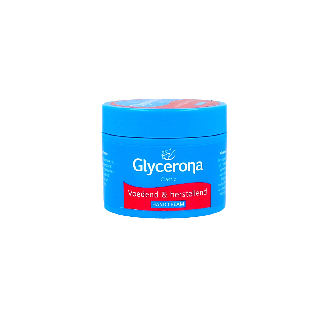 Glycerona Handcreme classic pot 150.00 Milliliter