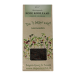Peuleschil Rode kool zaad bio 130.00 Gram