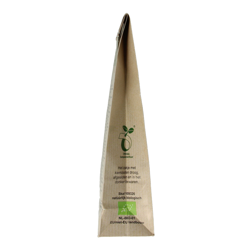 Peuleschil Chinese preizaad bio 90 Gram