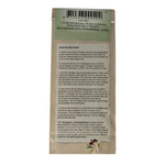 Peuleschil Tarwegras zaad bio 150.00 Gram