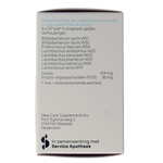 Leefit Bifido lacto complex 10.00 Sachets