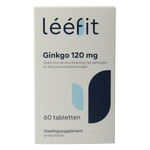 Leefit Ginkgo 60.00 Tabletten