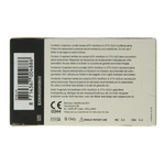 Eyefresh Maandlenzen -4.75  6.00 Stuks